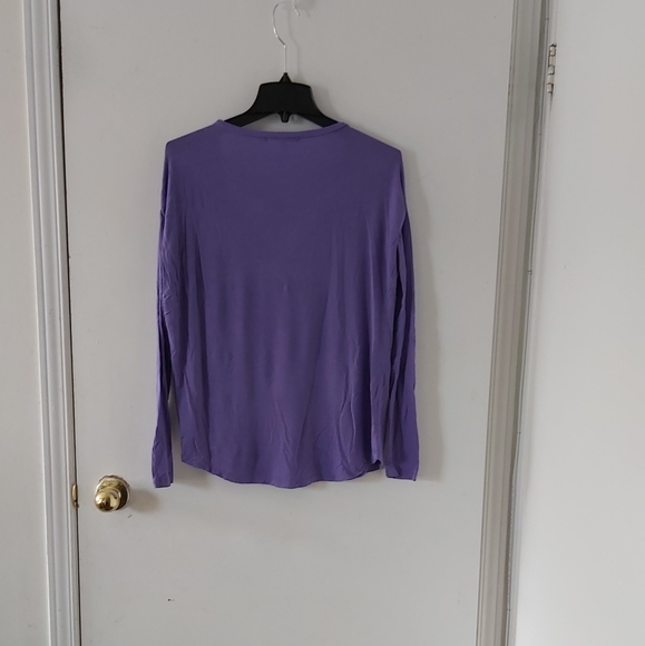 LOVE PINK long sleeve - Picture 4 of 4